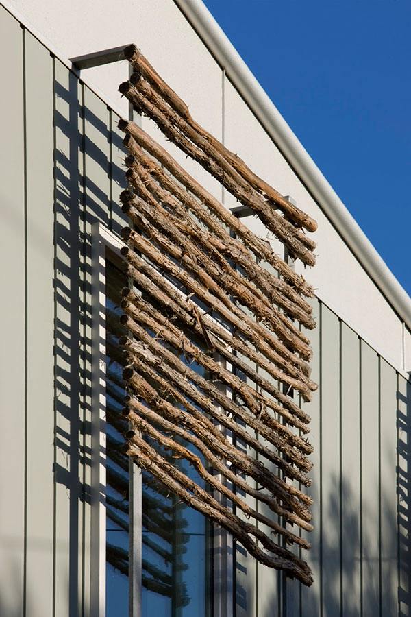 Australian Beachfront House - low maintenance and sustainable