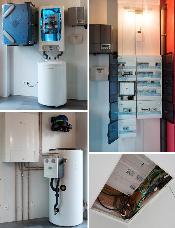 Sustainable Urban Design for Green Living and Learning