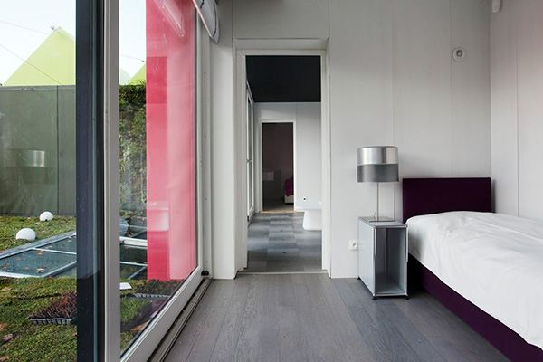 Sustainable Urban Design for Green Living and Learning