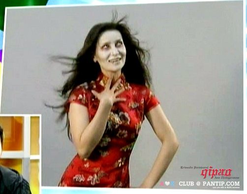 พี่แอนกับบทสคนธา(ภาคผี)