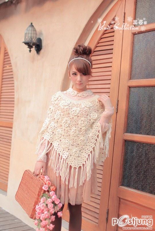 Lovely Lace @7