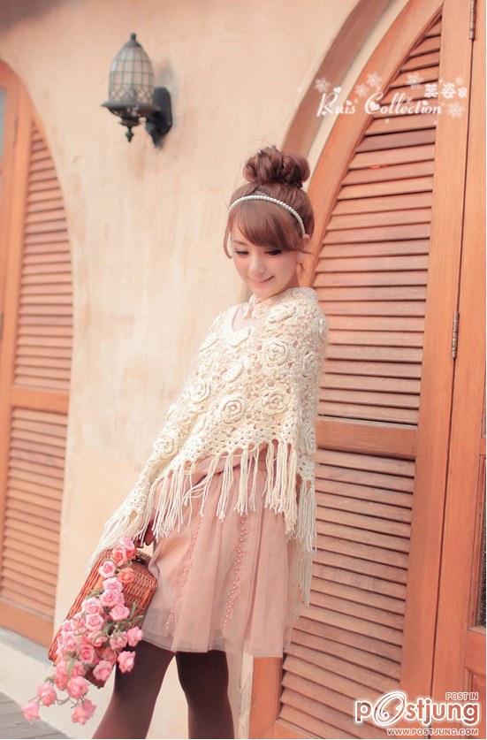 Lovely Lace @7