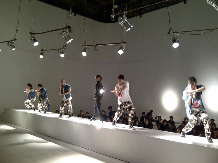 ดัง พันกร @ MV.I wanna be with you