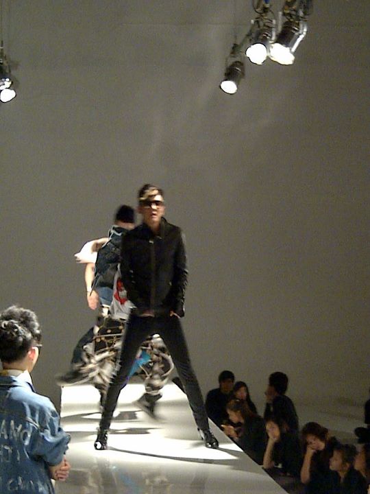 ดัง พันกร @ MV.I wanna be with you