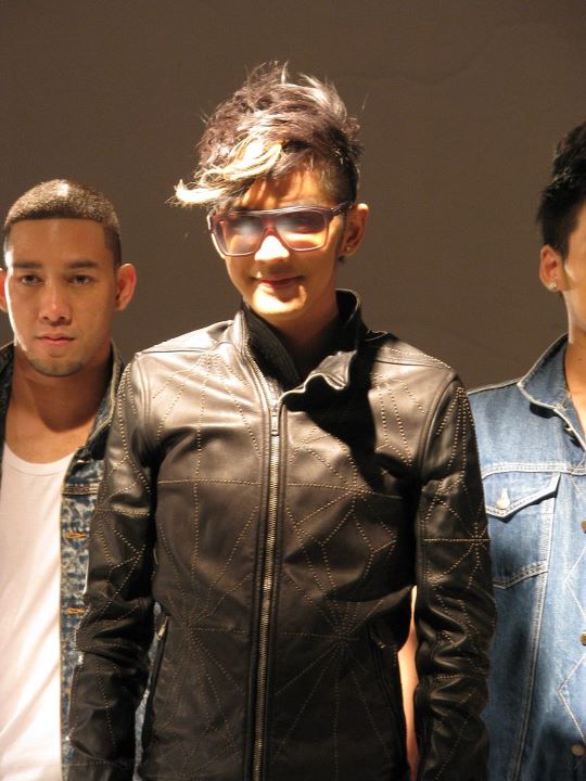 ดัง พันกร @ MV.I wanna be with you