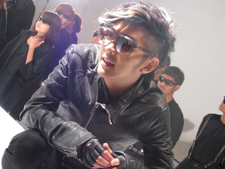 ดัง พันกร @ MV.I wanna be with you