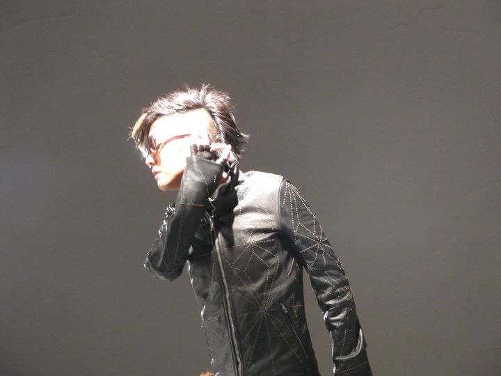 ดัง พันกร @ MV.I wanna be with you