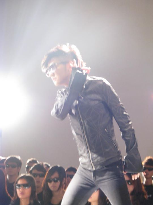 ดัง พันกร @ MV.I wanna be with you