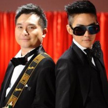 ดัง พันกร @ MV.I wanna be with you