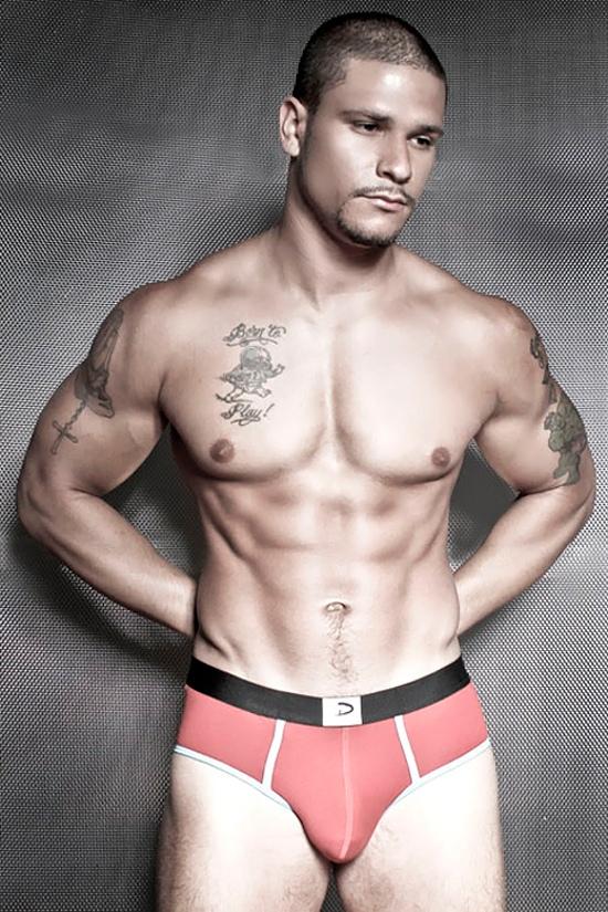Introducing you to DaSoul Underwear