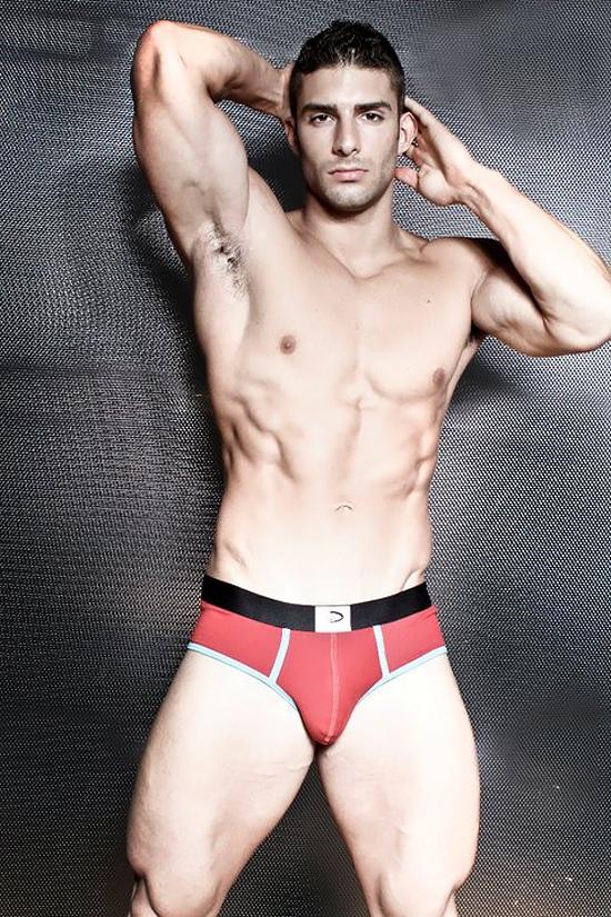 Introducing you to DaSoul Underwear