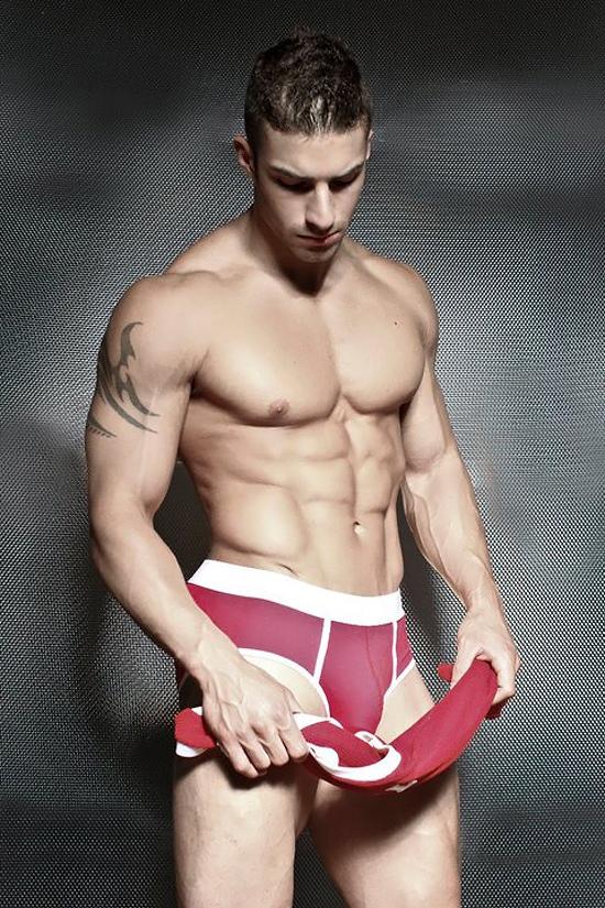 Introducing you to DaSoul Underwear