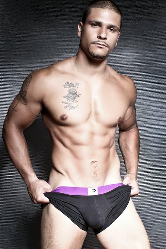 Introducing you to DaSoul Underwear