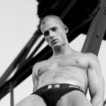Todd Sanfield