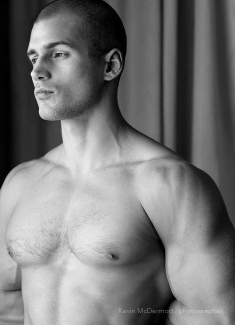 Todd Sanfield