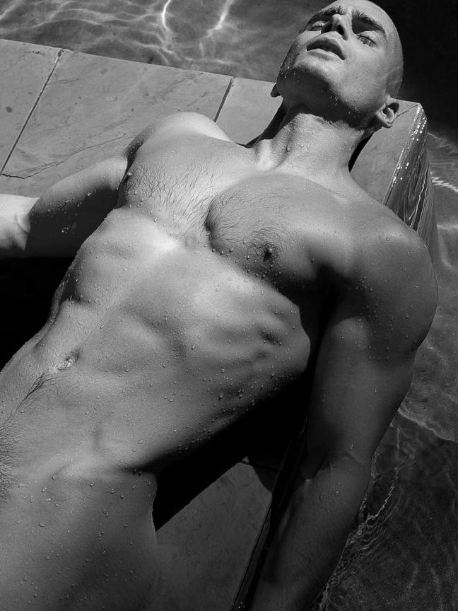 Todd Sanfield