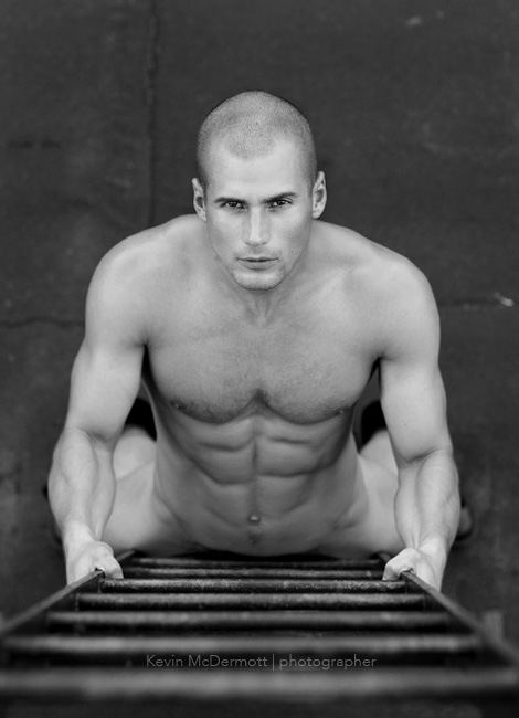 Todd Sanfield