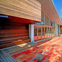 California Luxury House - Cool Eco Sustainable Design for Sale