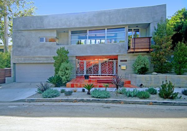 California Luxury House - Cool Eco Sustainable Design for Sale