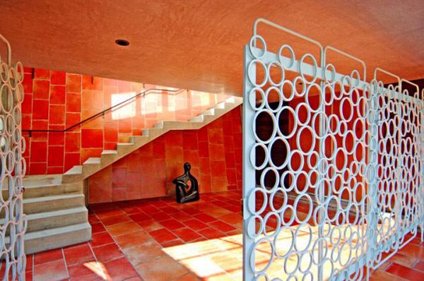 California Luxury House - Cool Eco Sustainable Design for Sale