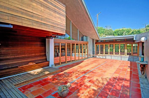 California Luxury House - Cool Eco Sustainable Design for Sale