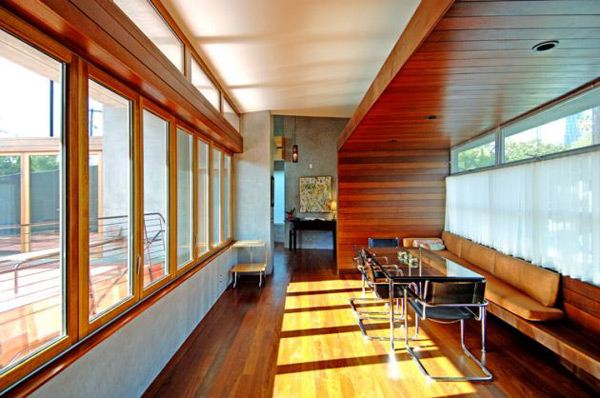 California Luxury House - Cool Eco Sustainable Design for Sale