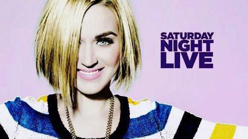 Katy Perry - Saturday Night Live 'Promo Shoot' อย่างงาม!!