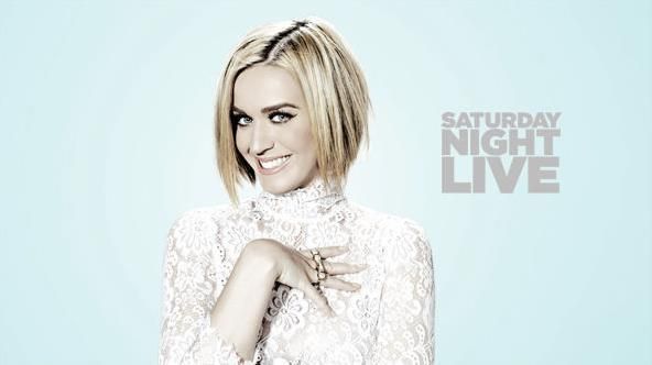 Katy Perry - Saturday Night Live 'Promo Shoot' อย่างงาม!!