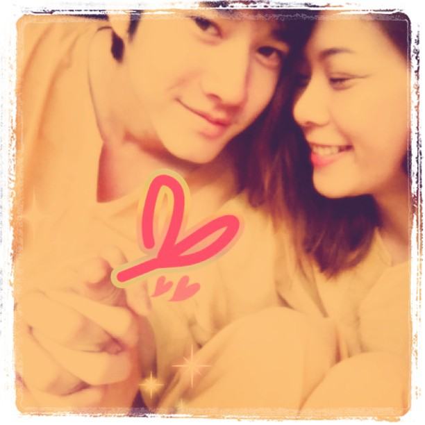 กุ๊บกิ๊บ - มาริโอ้