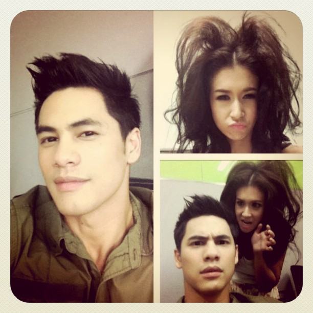 ซี - เอมี่