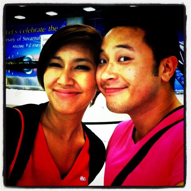 มิค - เบนซ์