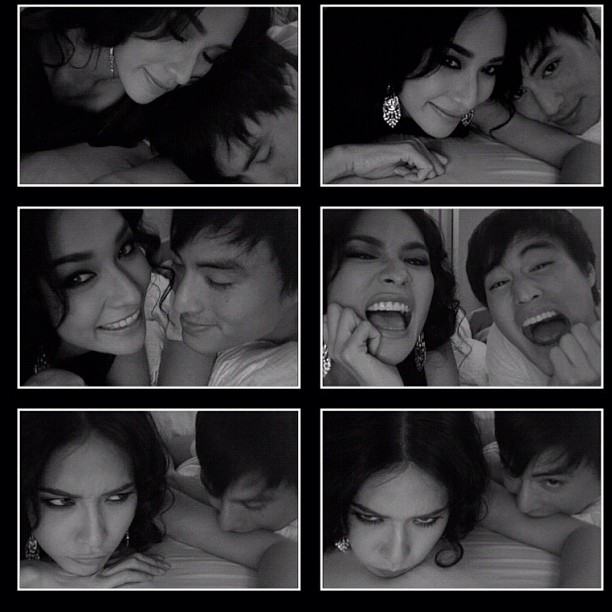 พลอย - นาวิน ตาร์