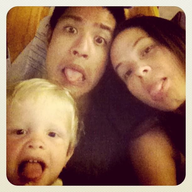 แอน อลิชา - ภูรั