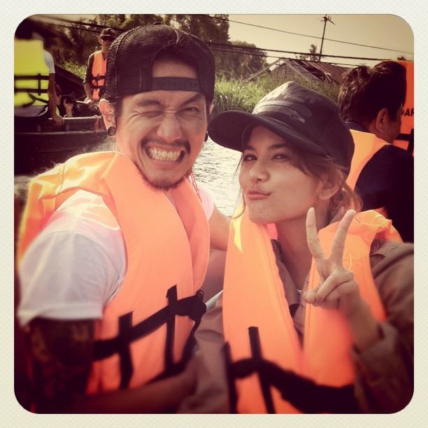 ตูน บอดี้ - ก้อย รัชวิน