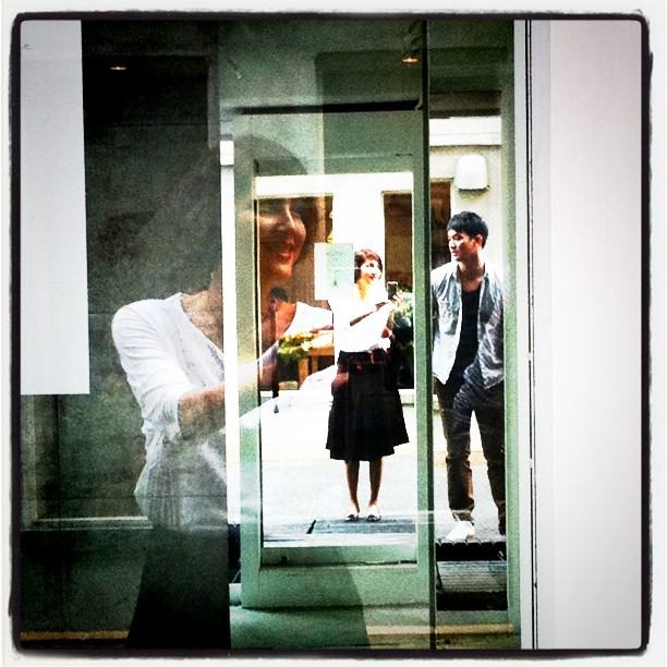 ส่งท้ายกับเคน - หน่อย