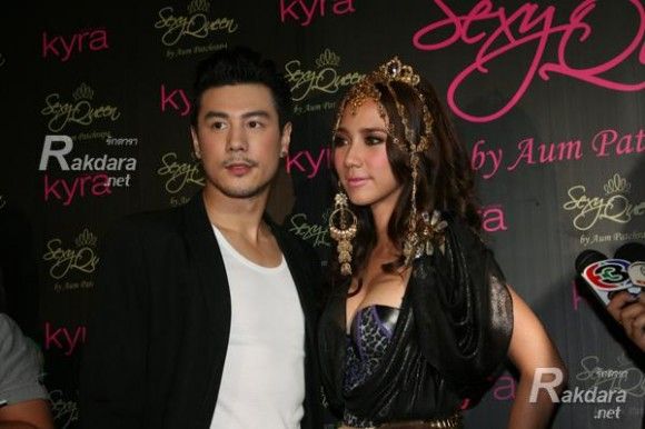 อาจจะเป็นที่แน่ชัดแล้ว....เหรียญเหมราช(เหมราชภาค2)ลงตัวพระนางที่"อั้ม พัชราภา - โดม ปกรณ์"