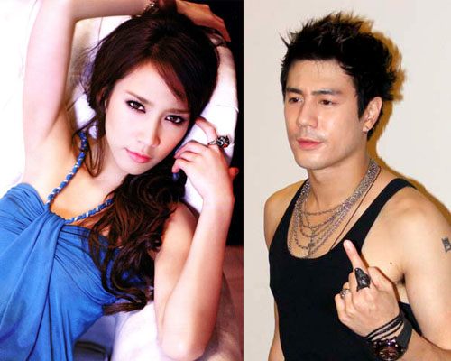 อาจจะเป็นที่แน่ชัดแล้ว....เหรียญเหมราช(เหมราชภาค2)ลงตัวพระนางที่"อั้ม พัชราภา - โดม ปกรณ์"