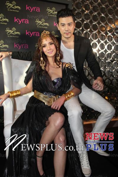 อาจจะเป็นที่แน่ชัดแล้ว....เหรียญเหมราช(เหมราชภาค2)ลงตัวพระนางที่"อั้ม พัชราภา - โดม ปกรณ์"