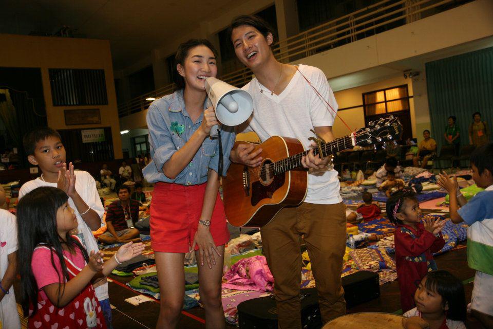 แพนเค้ก-เป้