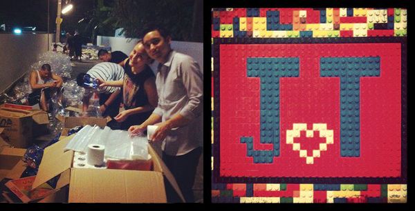 เจนี่-ตั้ม