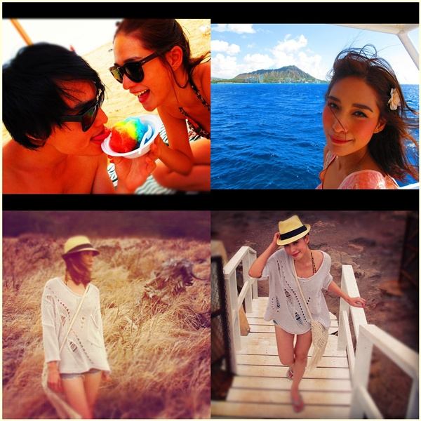 พลอย-นาวิน ต้าร์