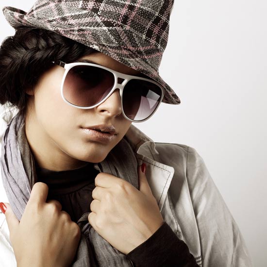 เทรนด์ปี 2012-2013 เน้นสีโทนมืด