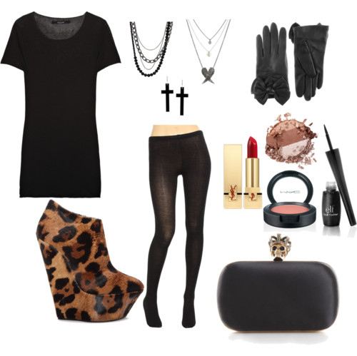 เทรนด์ปี 2012-2013 เน้นสีโทนมืด