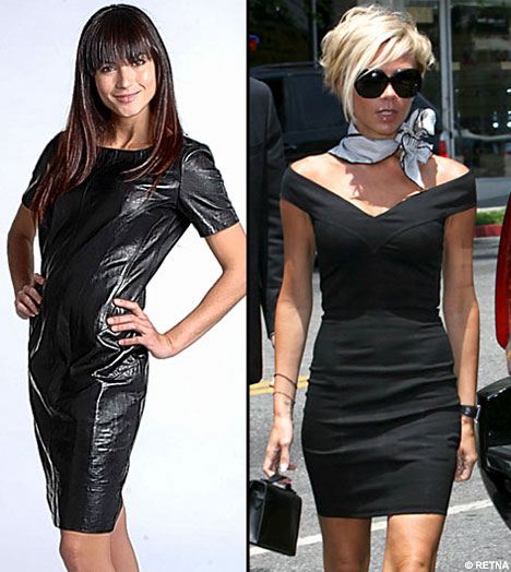 เทรนด์ปี 2012-2013 เน้นสีโทนมืด