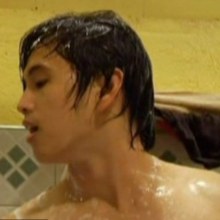  Lagpas  หนังเรื่องนี้ผู้ชายอาบน้ำบ่อยจัง