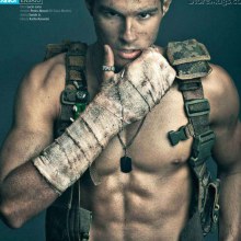  ทหาร..มอมแมม  มาสิเด๋วจะอาบน้ำให้!!!