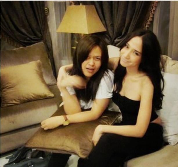 SUPERSTAR AUM PATCHRAPA CHAICHUE exclusive