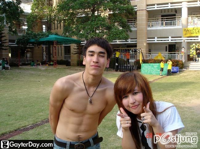 ภาพหลุด "ณเดชน์... แก้ผ้าหมดเปลือก" สมัยก่อนเข้าวงการ!!