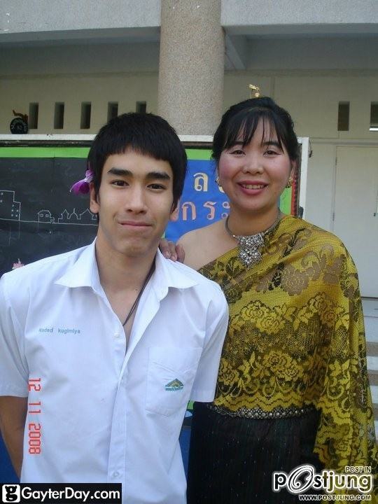 ภาพหลุด "ณเดชน์... แก้ผ้าหมดเปลือก" สมัยก่อนเข้าวงการ!!