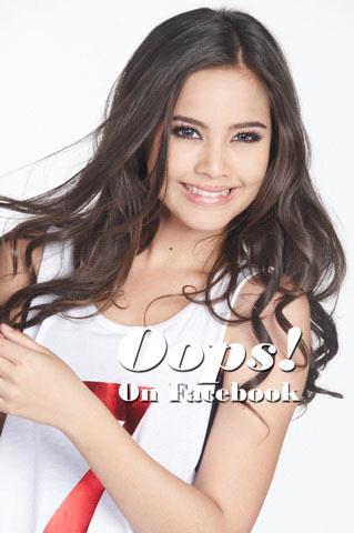 (เบี้องหลัง) ณเดชน์ & ญาญ่า @ OOPS! 7th Anniversary